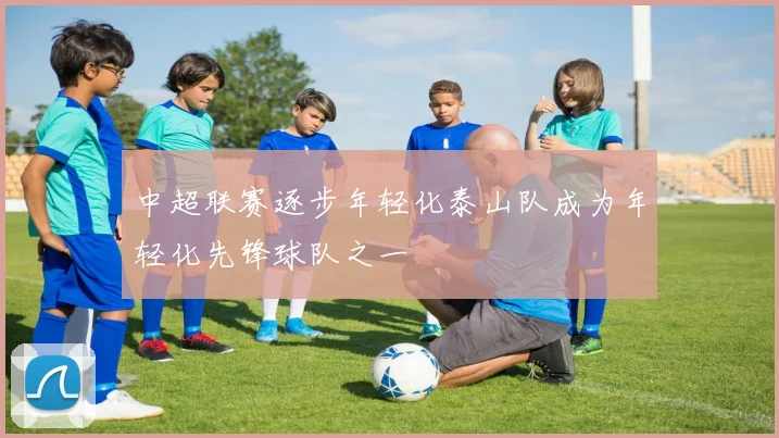 中超联赛逐步年轻化泰山队成为年轻化先锋球队之一