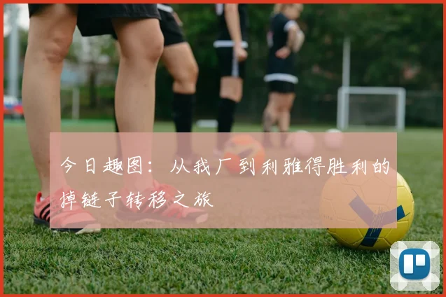 今日趣图：从我厂到利雅得胜利的掉链子转移之旅