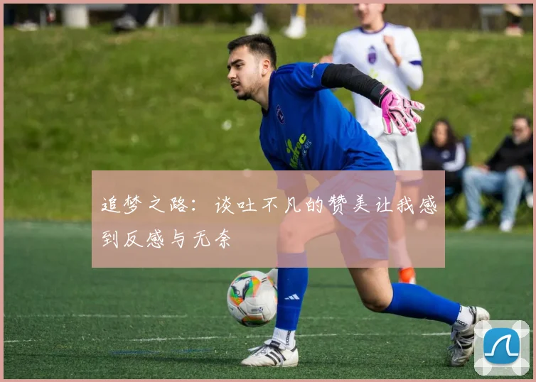 追梦之路：谈吐不凡的赞美让我感到反感与无奈